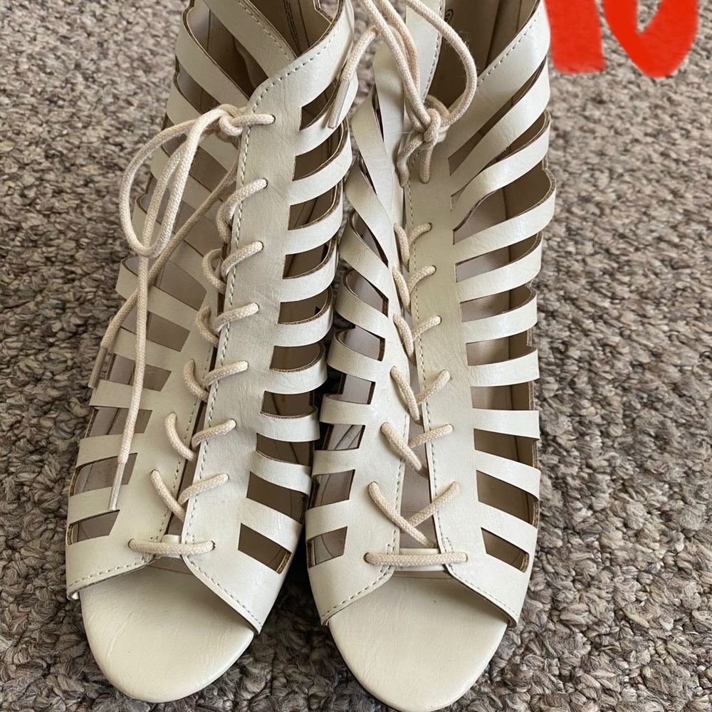 Wedges